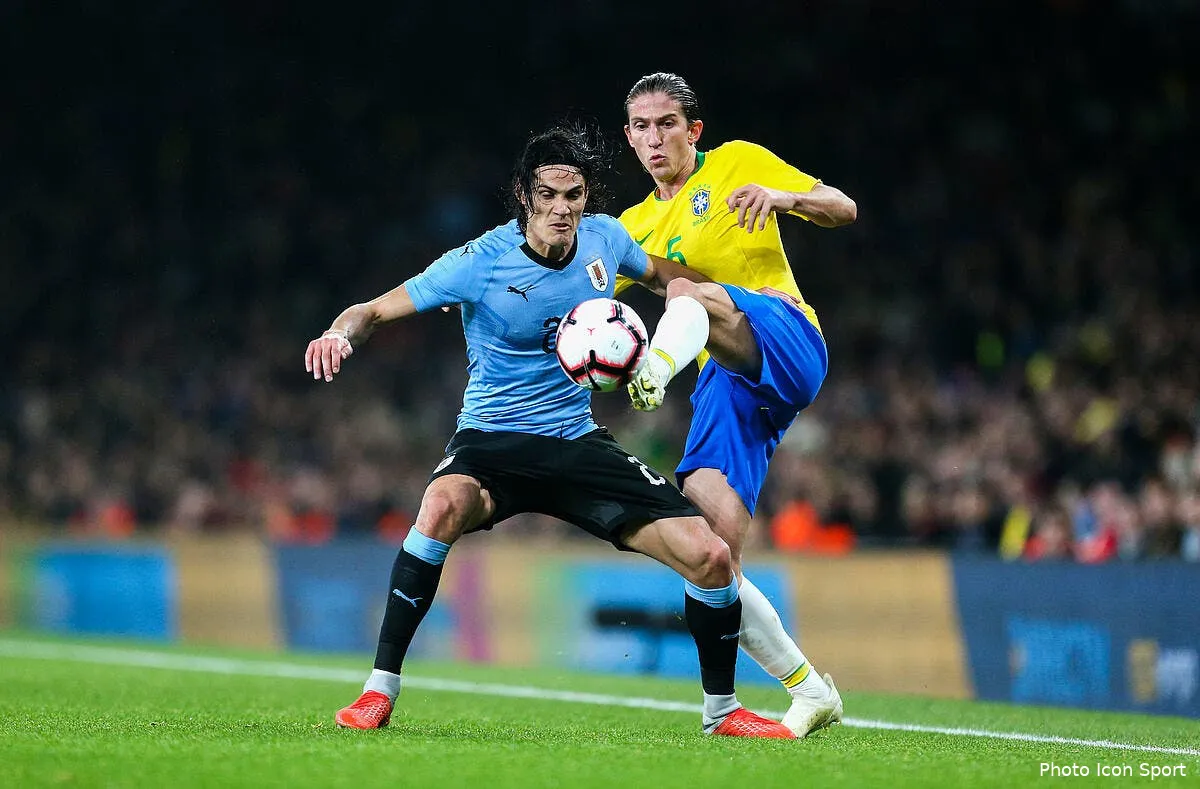 psg un bresilien sur le declin paris est quand meme sur le coup filipe luis 1253987