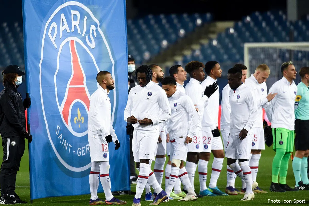 psg un cas de covid au retour des vacances icon dsc 9897 303257