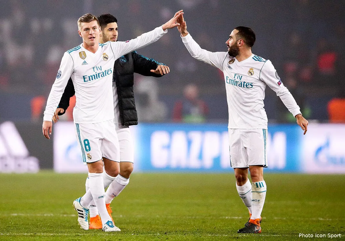 psg un casier pour neymar le real y croit vraiment carvajal 2223277