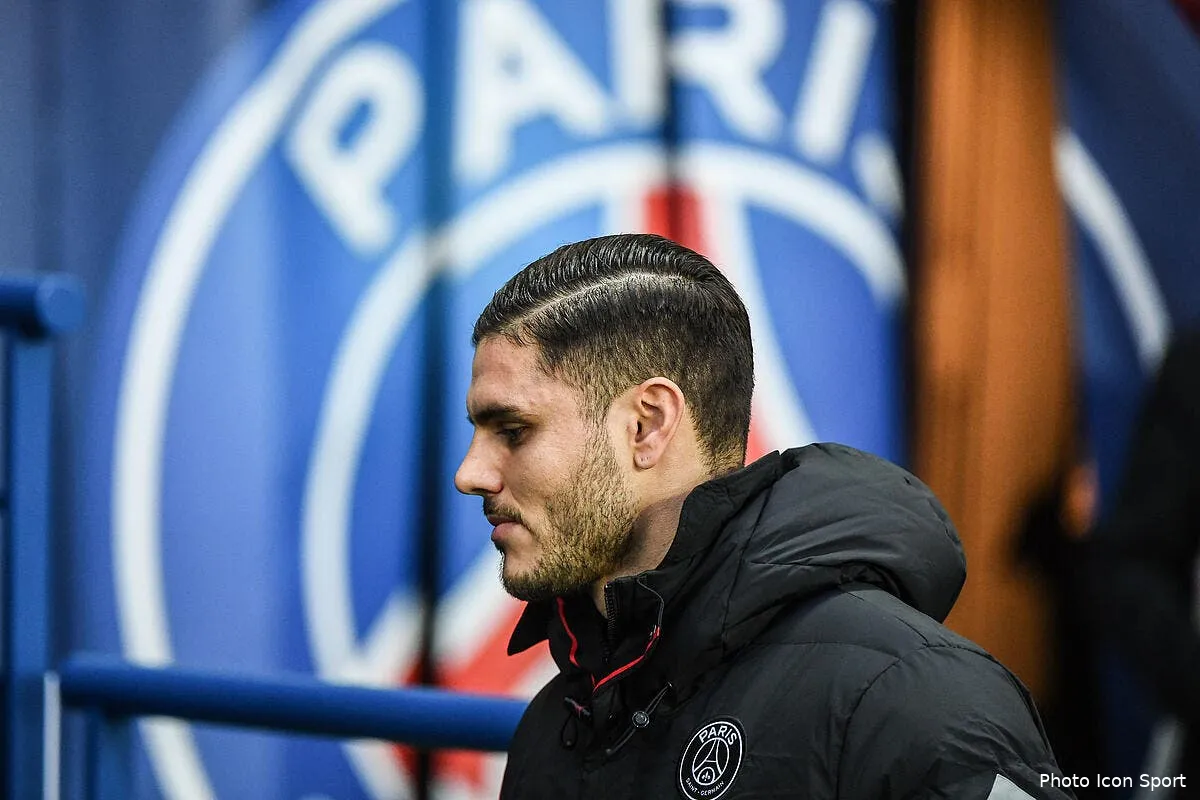 psg un choix surprenant pour mauro icardo icon dib 010220 11 79281435