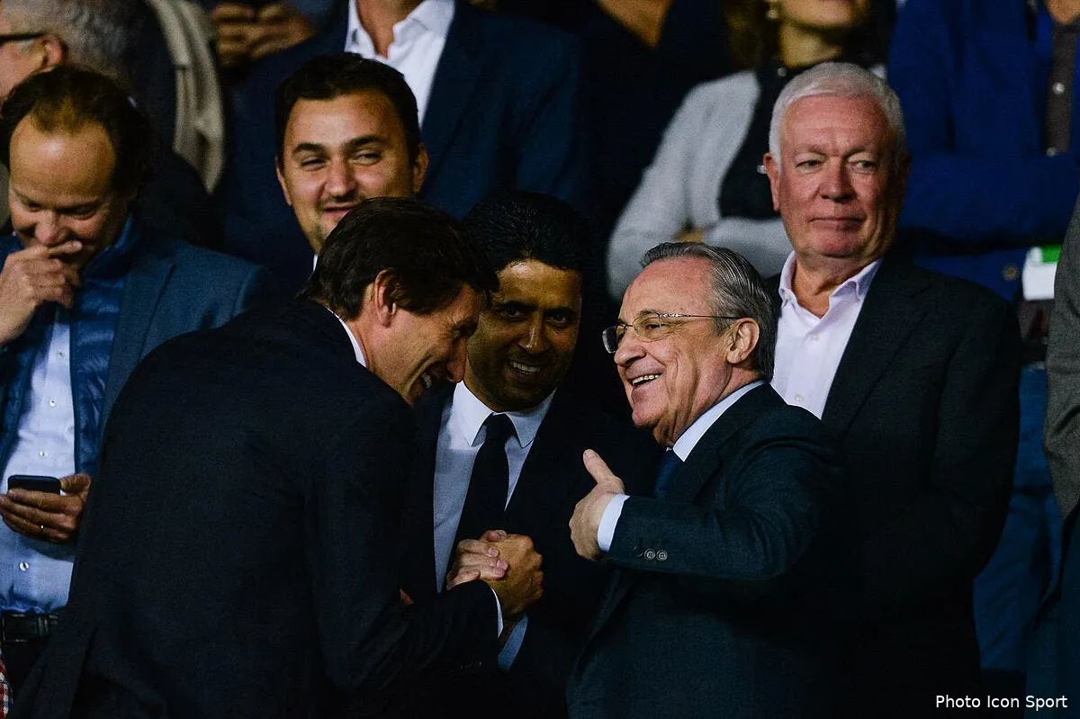 psg un coup de fil a nasser al khelaifi et le real boucle l affaire icon bap 180919 93 126287527
