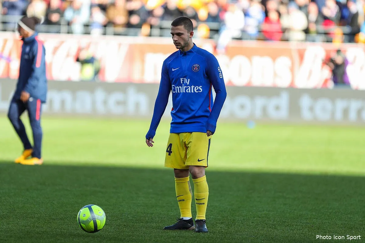 psg un depart deja acte pour le mercato estival iconsport icon fid 030218 08 174218159