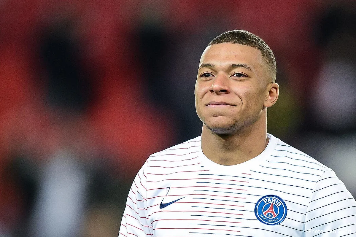 psg un destin a la jordan attend le businessman kylian mbappe icon bap 120120 93 099275299