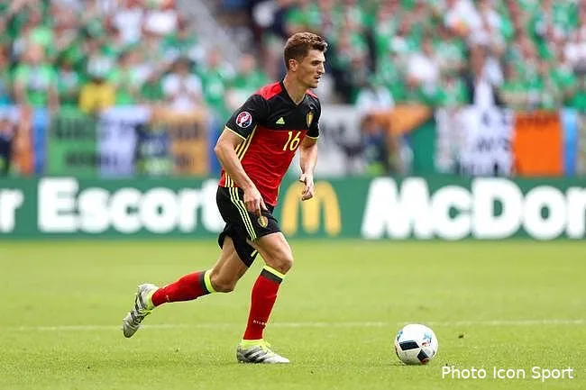 psg un diable rouge au paris sg c est presque fait psg un international belge se verrait bien a paris iconsport blo 180616 05 65 146788147450