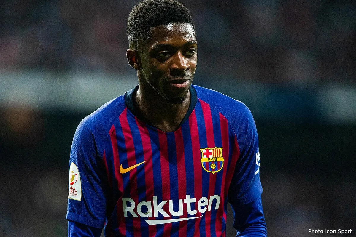 psg un echange contre neymar le clan dembele met fin au feuilleton dembele 23262761