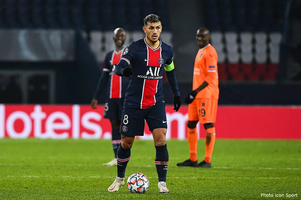 psg un echange eriksen paredes motive par les impots b 302717