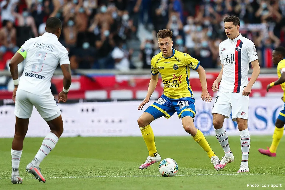 psg un enorme bonus et draxler fonce vers l allemagne icon belgaimage 166162305289611