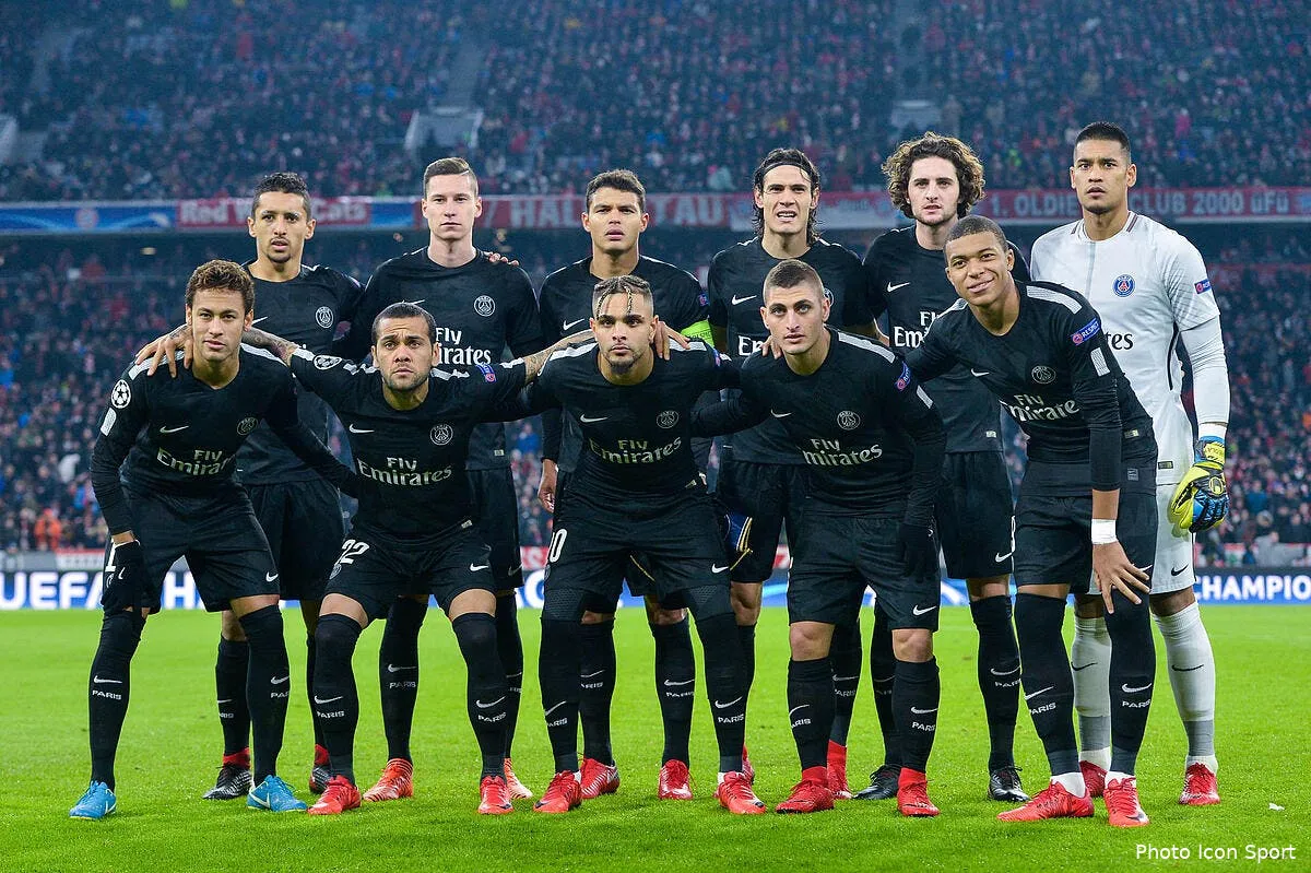 psg un enorme jackpot a 100 me en eliminant le real iconsport icon dib 051217 15 58209795