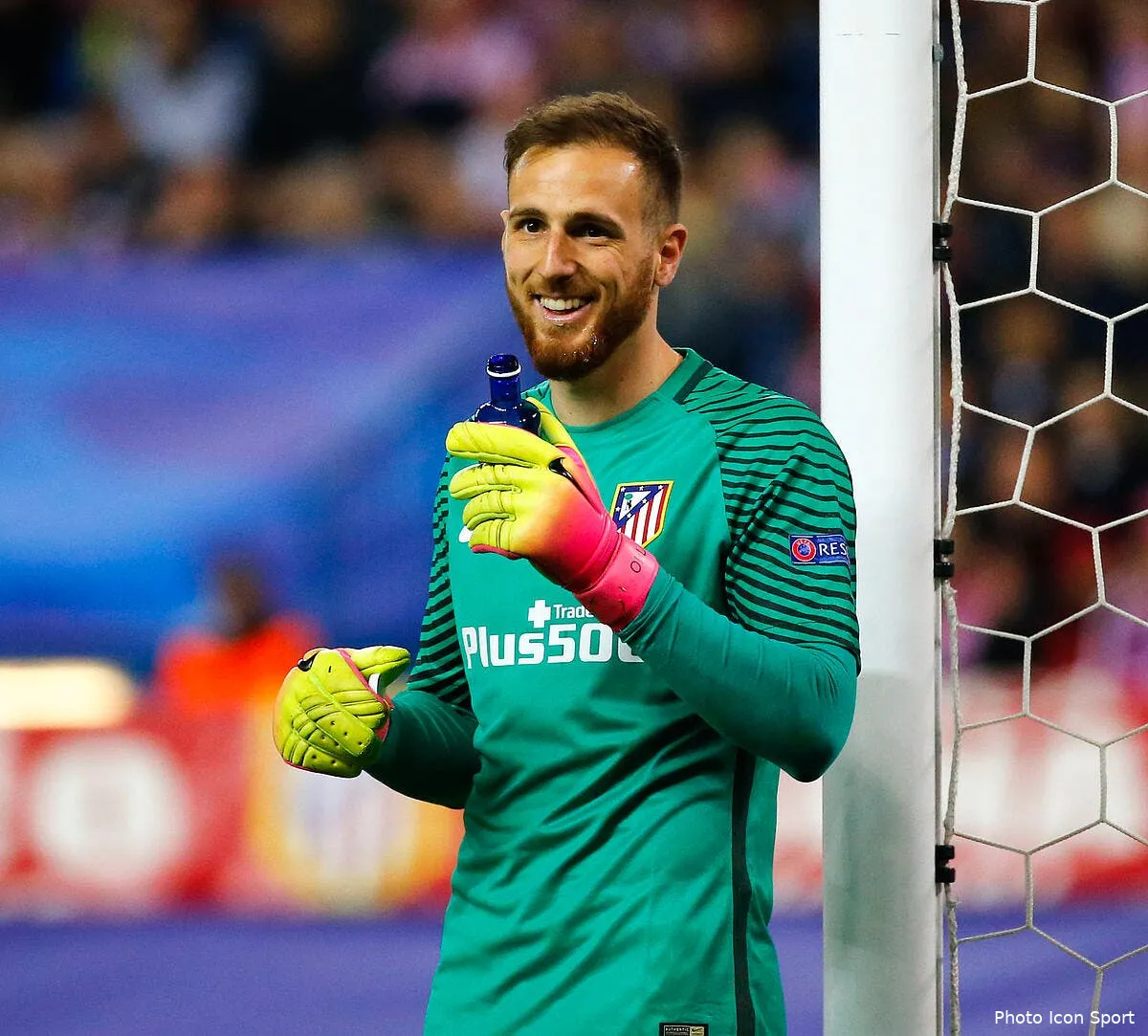 psg un gardien de but a 100me le psg y pense iconsport mar 150317 08 01 1188599