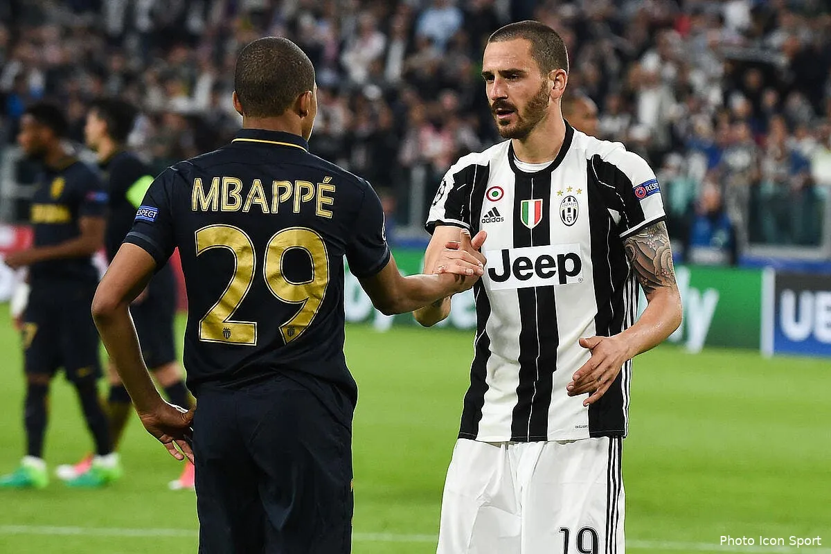 psg un hallucinant contrat a 12me par an pour mbappe a paris iconsport ipp 090517 08 01185327