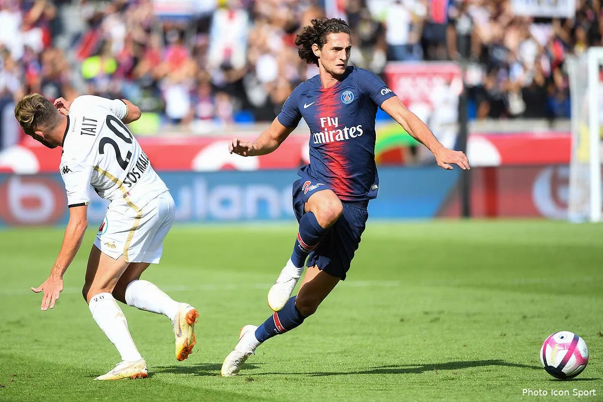 psg un immense gachis adrien rabiot on tremble au psg iconsport icon dib 250818 12 98228953