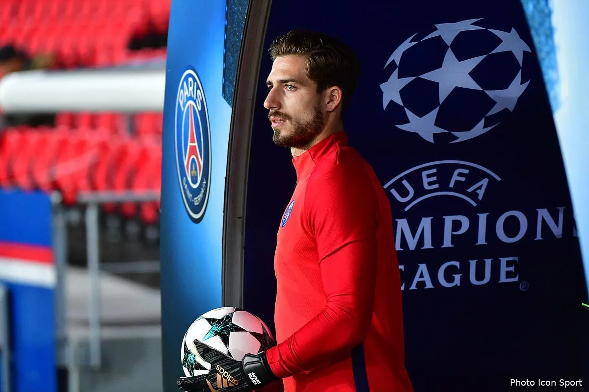 psg un indice de plus pour la venue d un gardien au mercato iconsport icon win 221117 01 29047203247