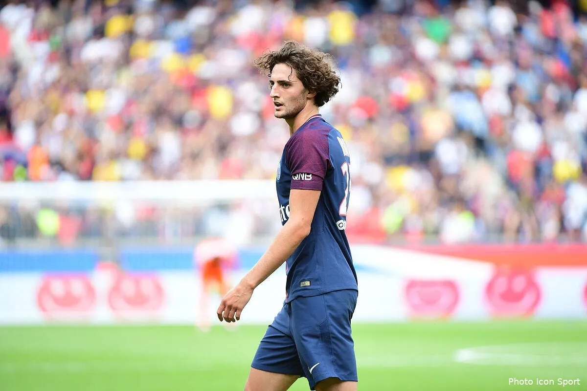 psg un indice sur les mysterieuses negociations avec la juve rabiot 29222647