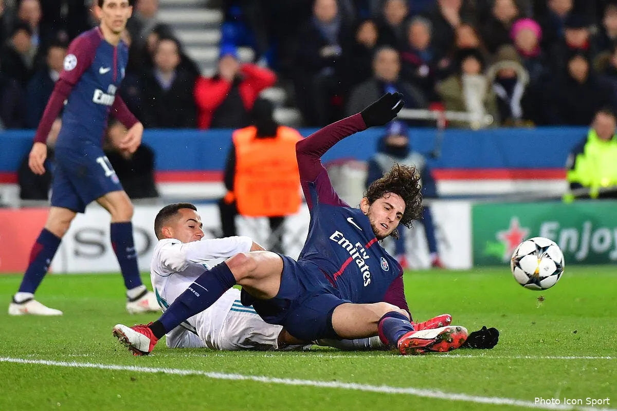 psg un jour on va se qualifier promet rabiot iconsport icon win o60318 01 42223212071