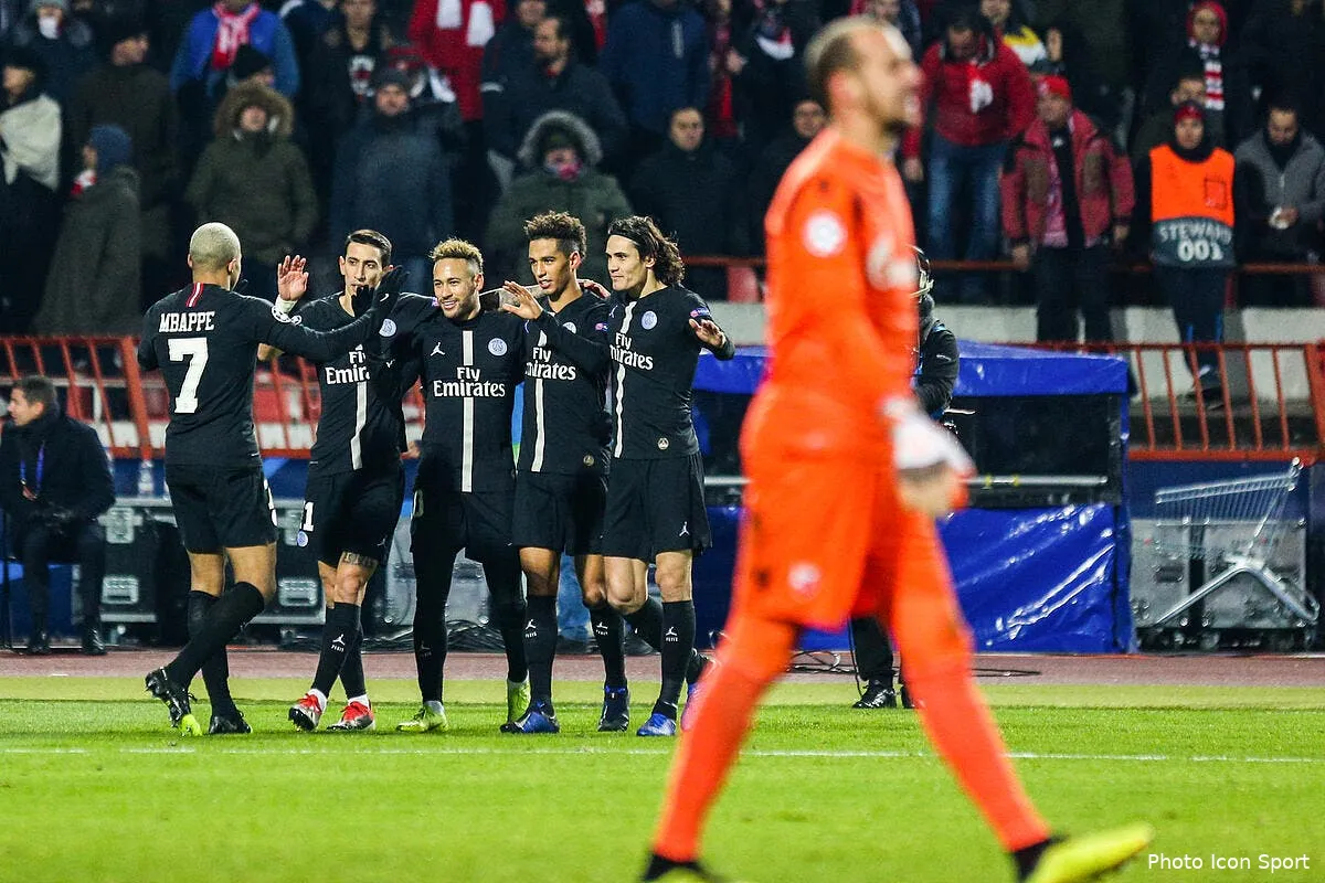 psg un malaise avec cavani et neymar mbappe brise le silence iconsport icon fid 111218 10 51238907