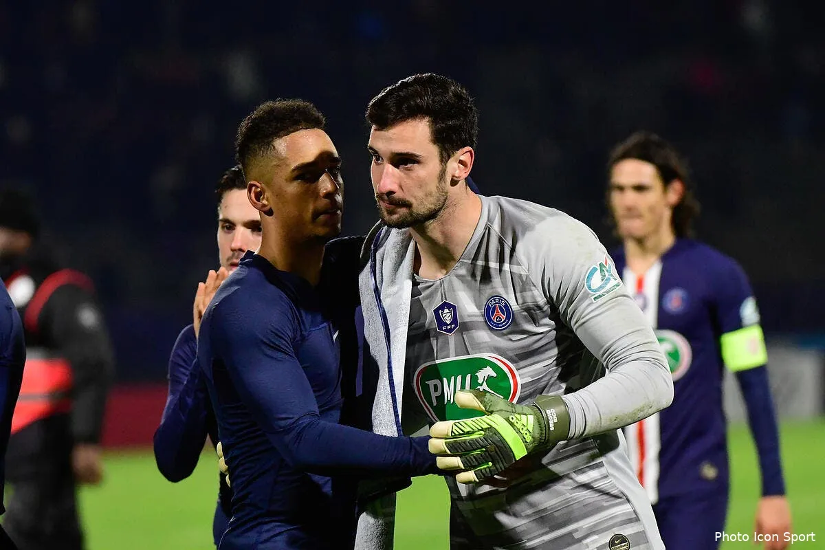 psg un manque de rythme en ldc ce parisien en rigole rico287397