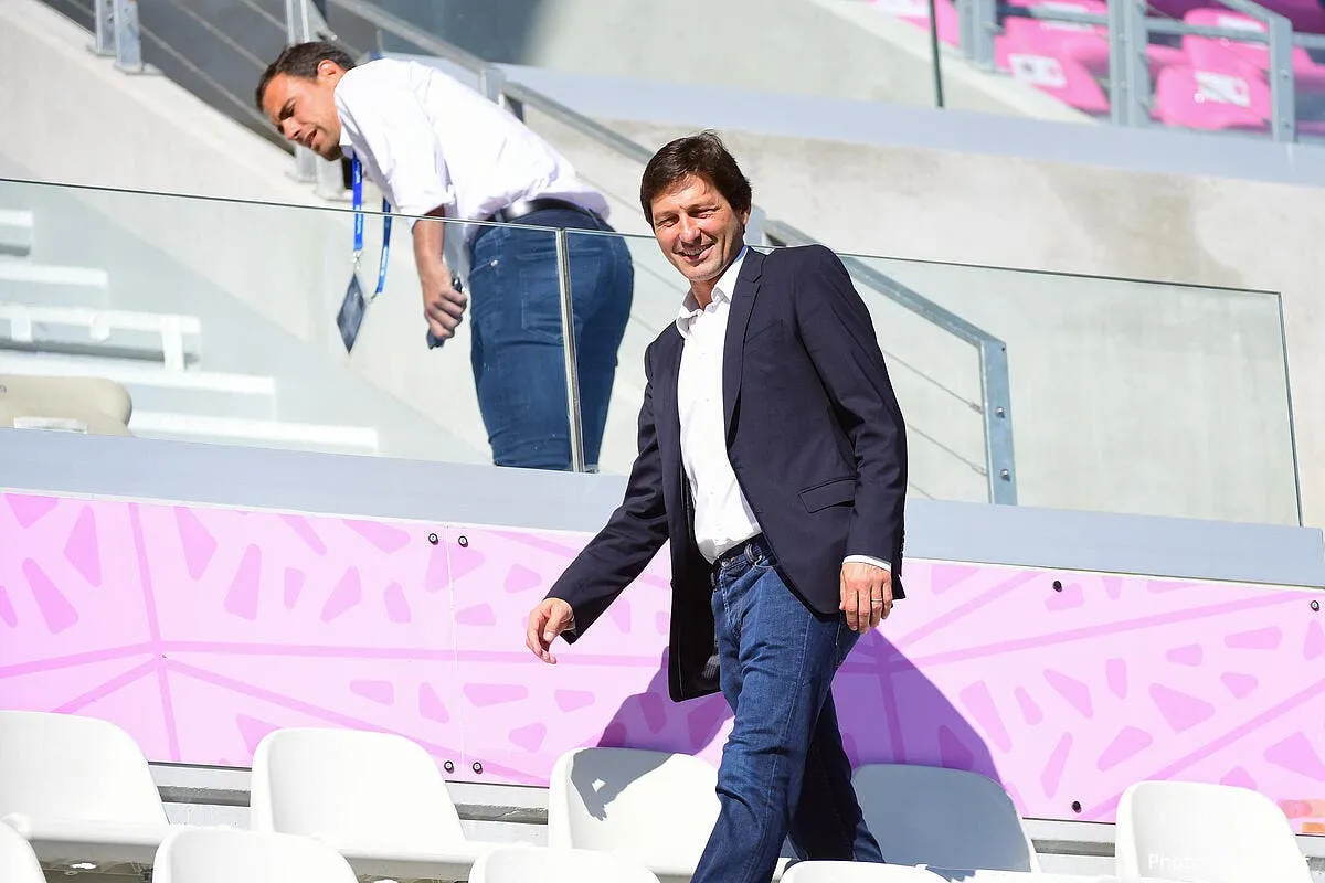 psg un mercato de genie l espagne s incline devant leonardo icon winter 15092019101421268739