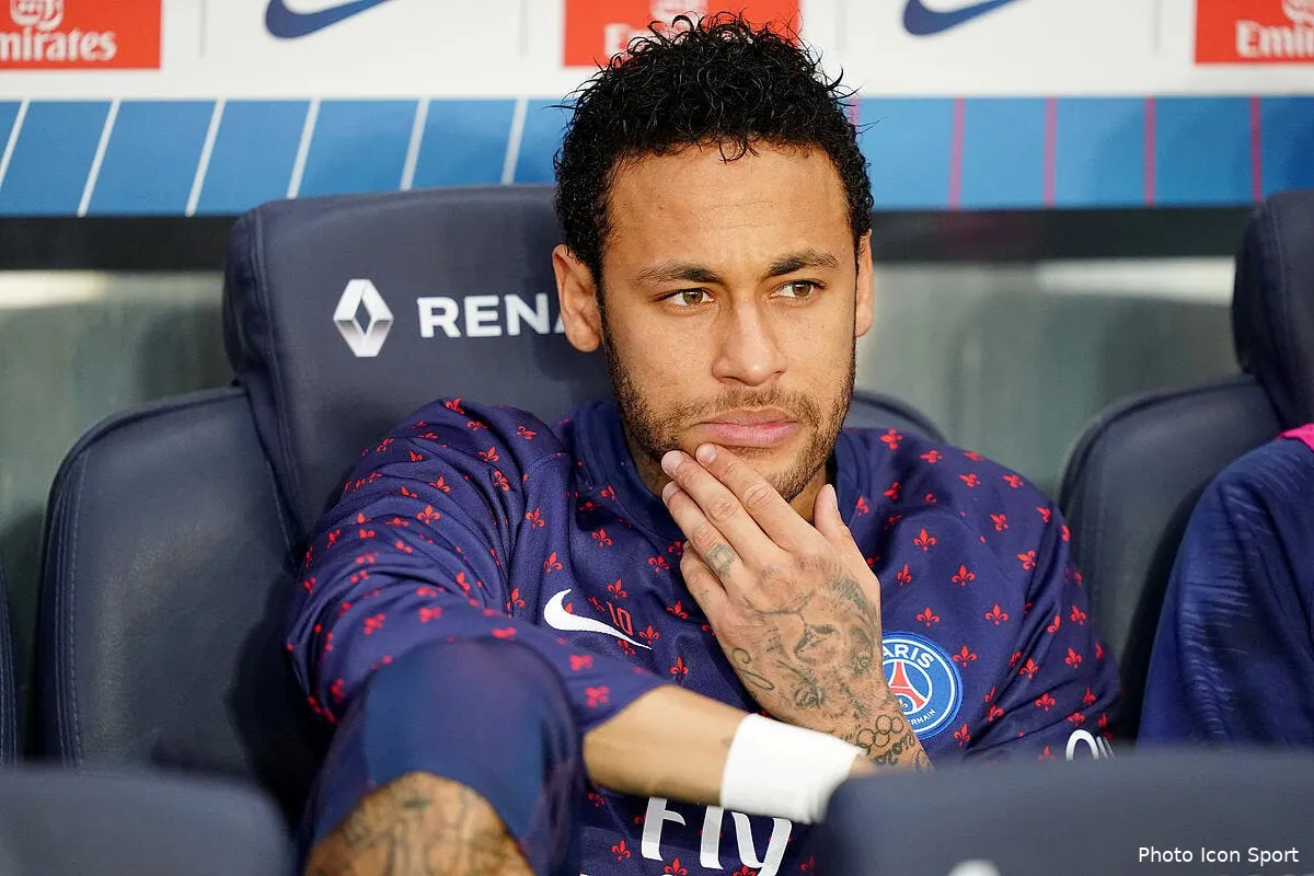 psg un message secret de neymar envoye au barca icon 190421p42263256737