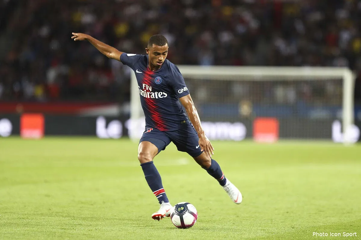 psg un milieu de terrain quitte le psg pour salzbourg icon fid 120818 88 154244247