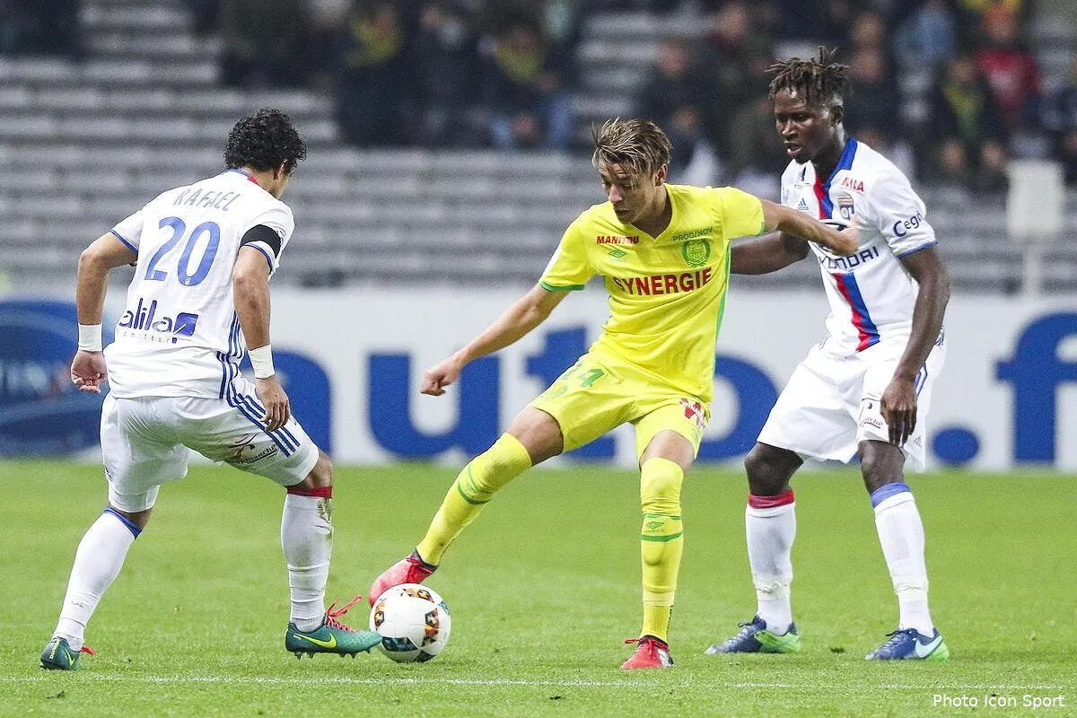 psg un nantais vend la meche sur l avenir d augustin harit 2167180