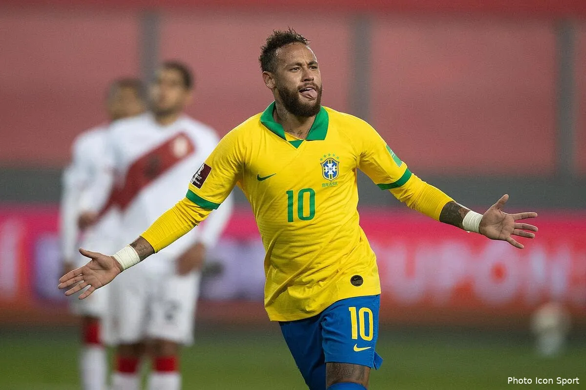 psg un palmares vide neymar n est pas une legende bresilienne icon sipausa 31103948296773