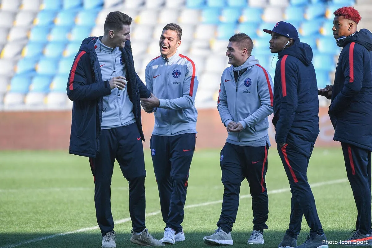 psg un paris version tournez manege suffira contre rennes iconsport dib 210117 10 05169386