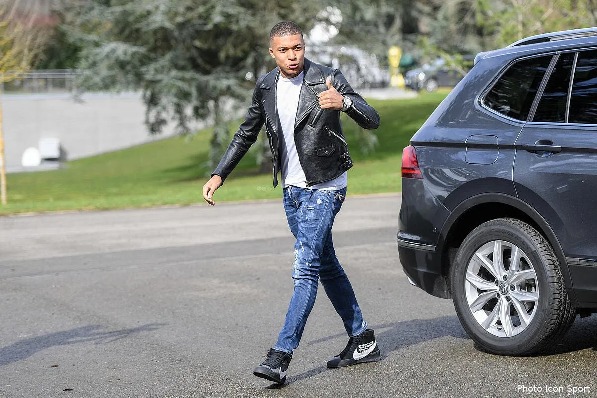 psg un probleme kylian mbappe il faut vite le corriger icon dib 180319 10 28248607