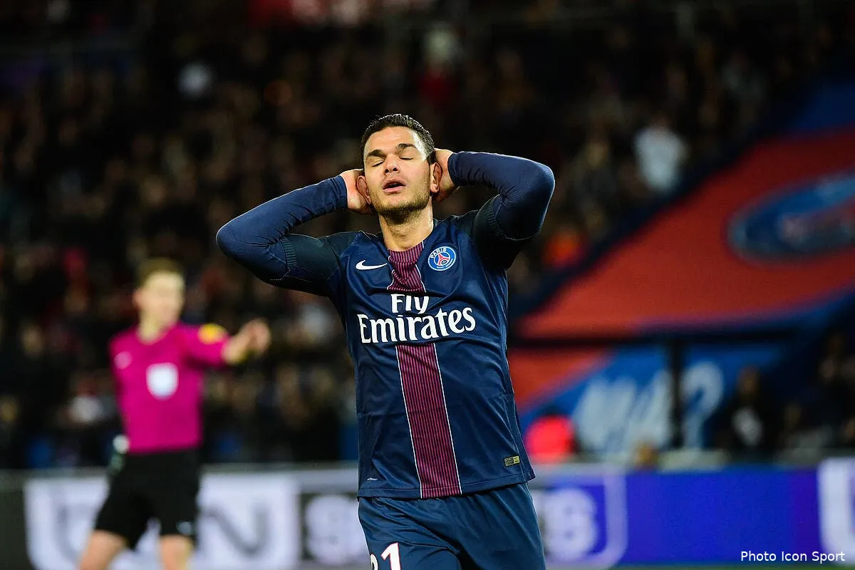 psg un rappeur avocat de ben arfa face a emery iconsport win 070217 08 74170316