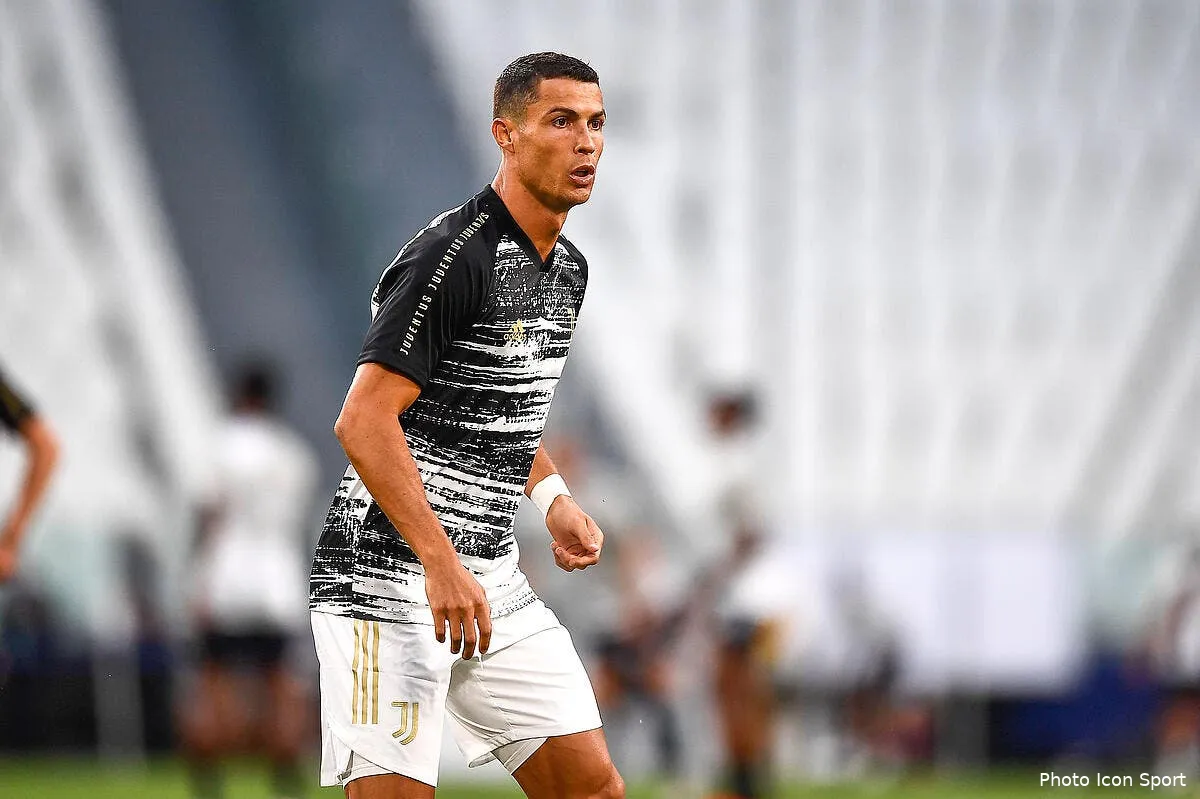 psg un rencard entre cristiano ronaldo et al khelaifi l italie reagit icon italy photo press 971005292181