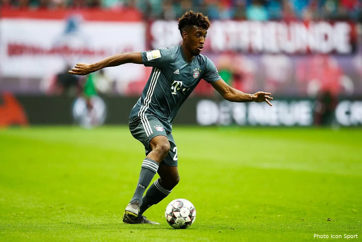 psg un retour a paris pour quoi faire s exclame coman icon gepa 11051948172253061