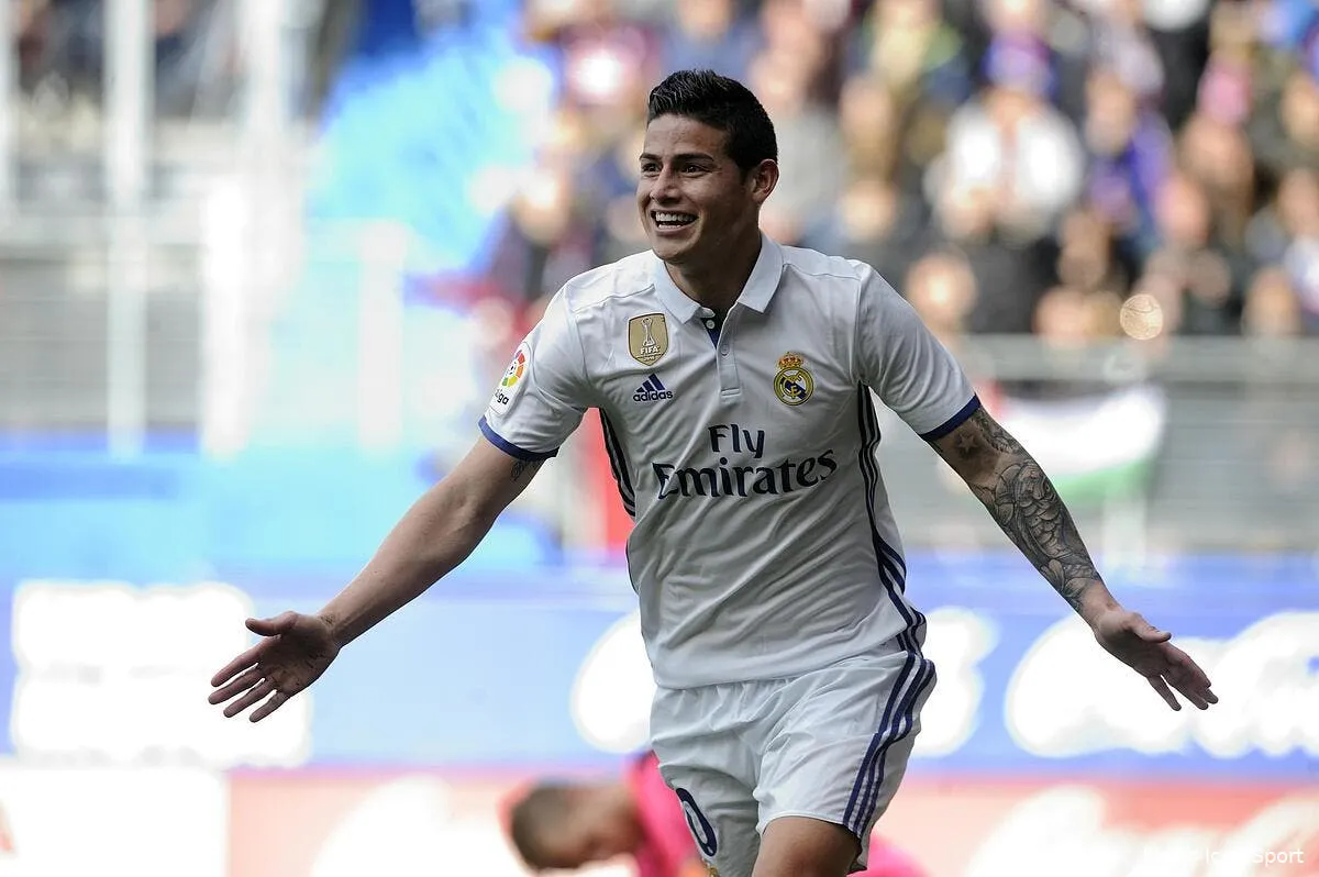 psg un retour de flamme pour james rodriguez au mercato iconsport mar 040317 01 12174814