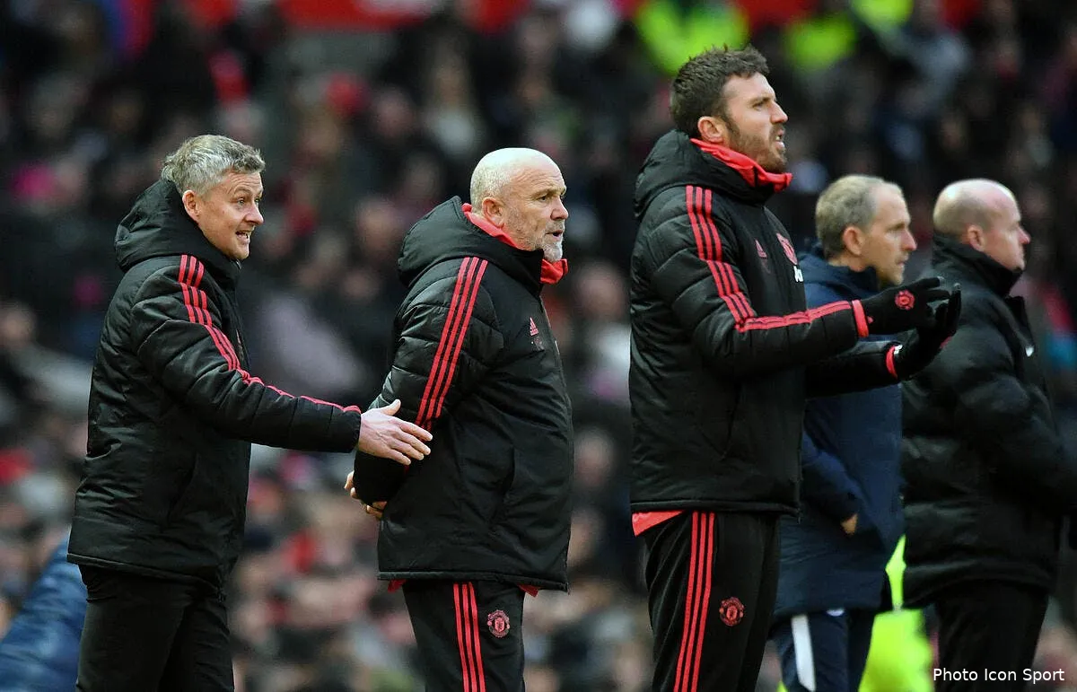 psg un retraite aligne au parc c etait le plan de solskjaer carrick 1247115