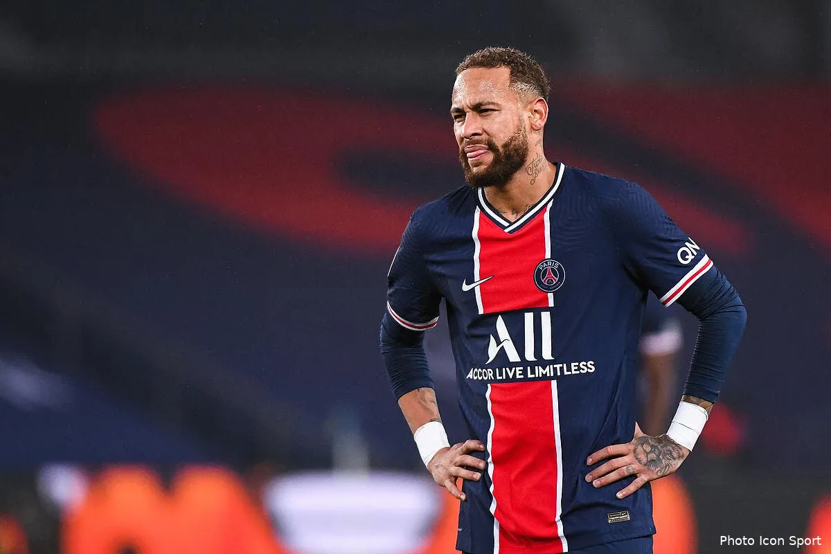 psg un reveillon xxl neymar hurle a la fake news icon bap 131220 93 099 302855