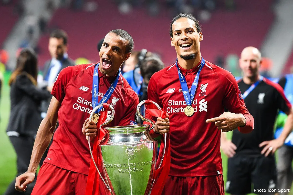 psg un roc de liverpool cible c est loin d etre van dijk icon bb190601pa184290811