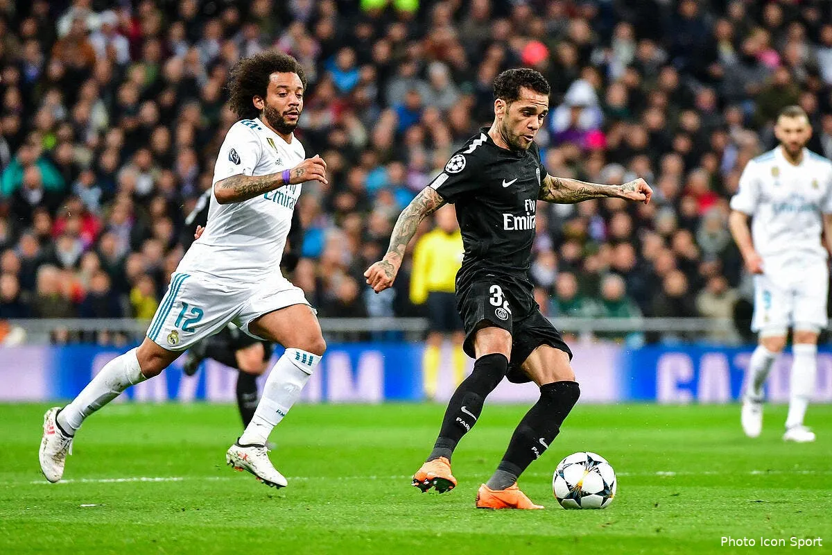 psg un sondage se ridiculise tout seul avant psg real madrid iconsport icon win 140218 10 91211931