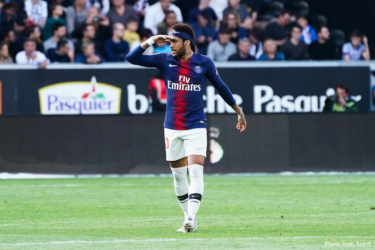 psg un sondage terrible pour neymar en plein mercato icon lem 110519 02 05 1261029