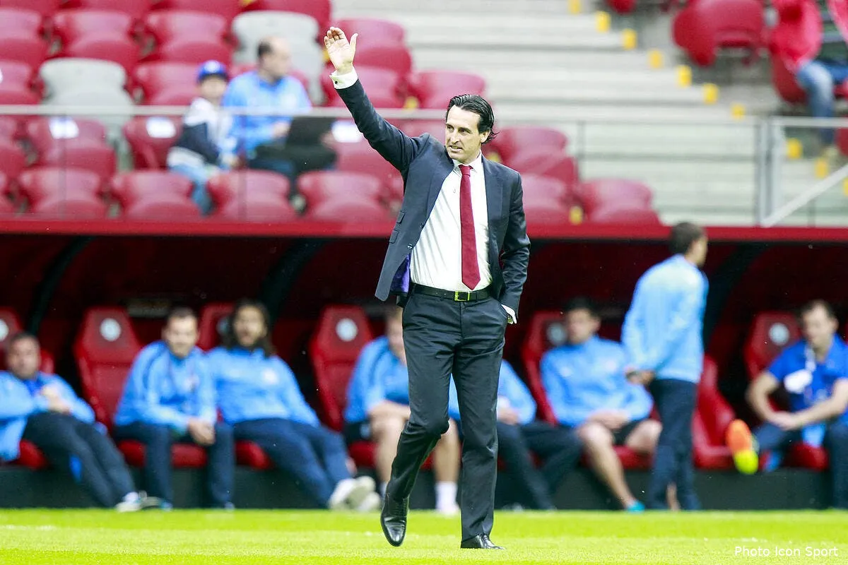psg unai emery surpris par une absence de taille a paris iconsport nwp 270515 11 71146586