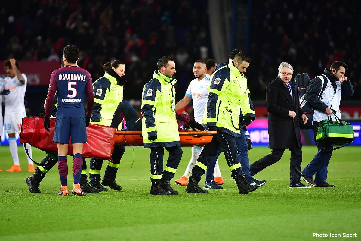 psg une arnaque neymar michel cymes a tout vu et tout compris iconsport icon win 250218 01 41143217953