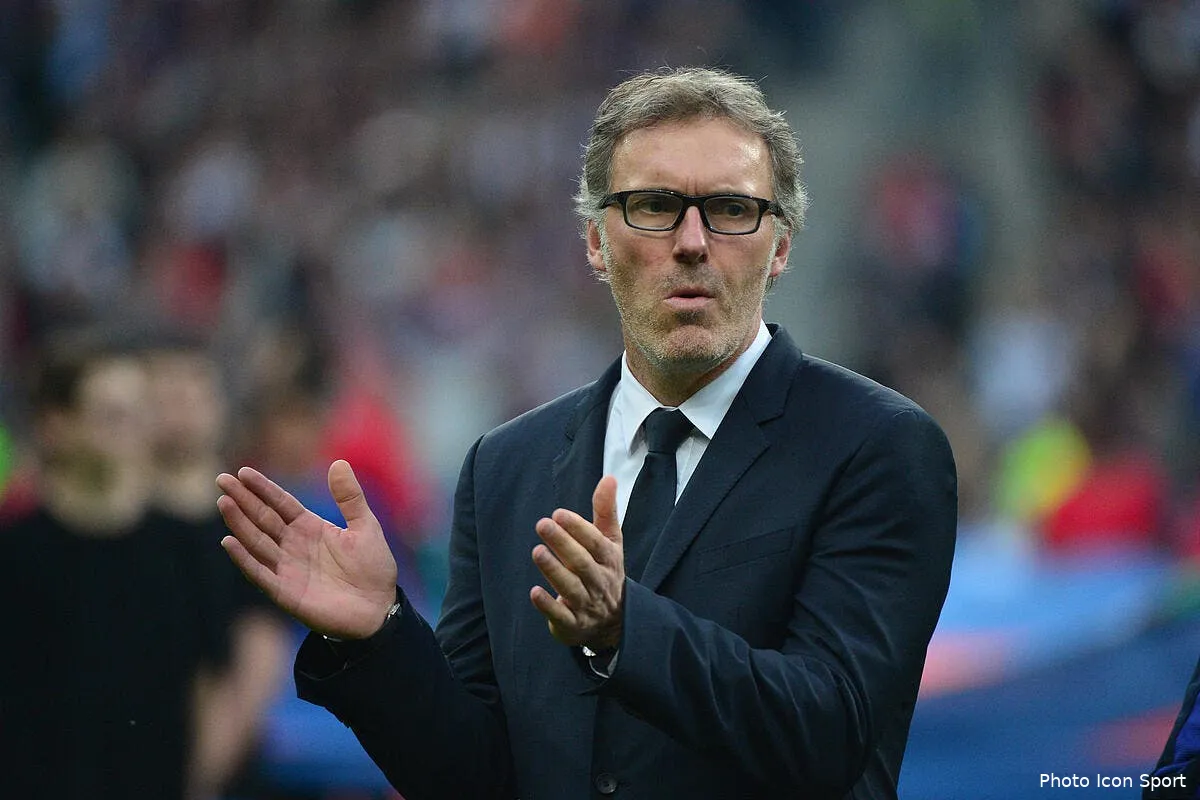 psg une clause secrete coute t elle 10me a laurent blanc iconsport win 210516 01 4517145918