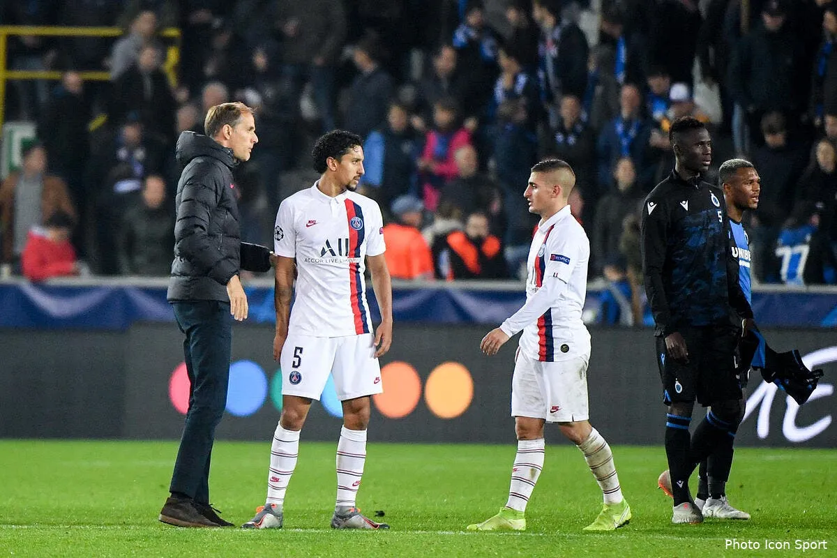 psg une compo deroutante face a l om c est possible icon dib 221019 12 13268089