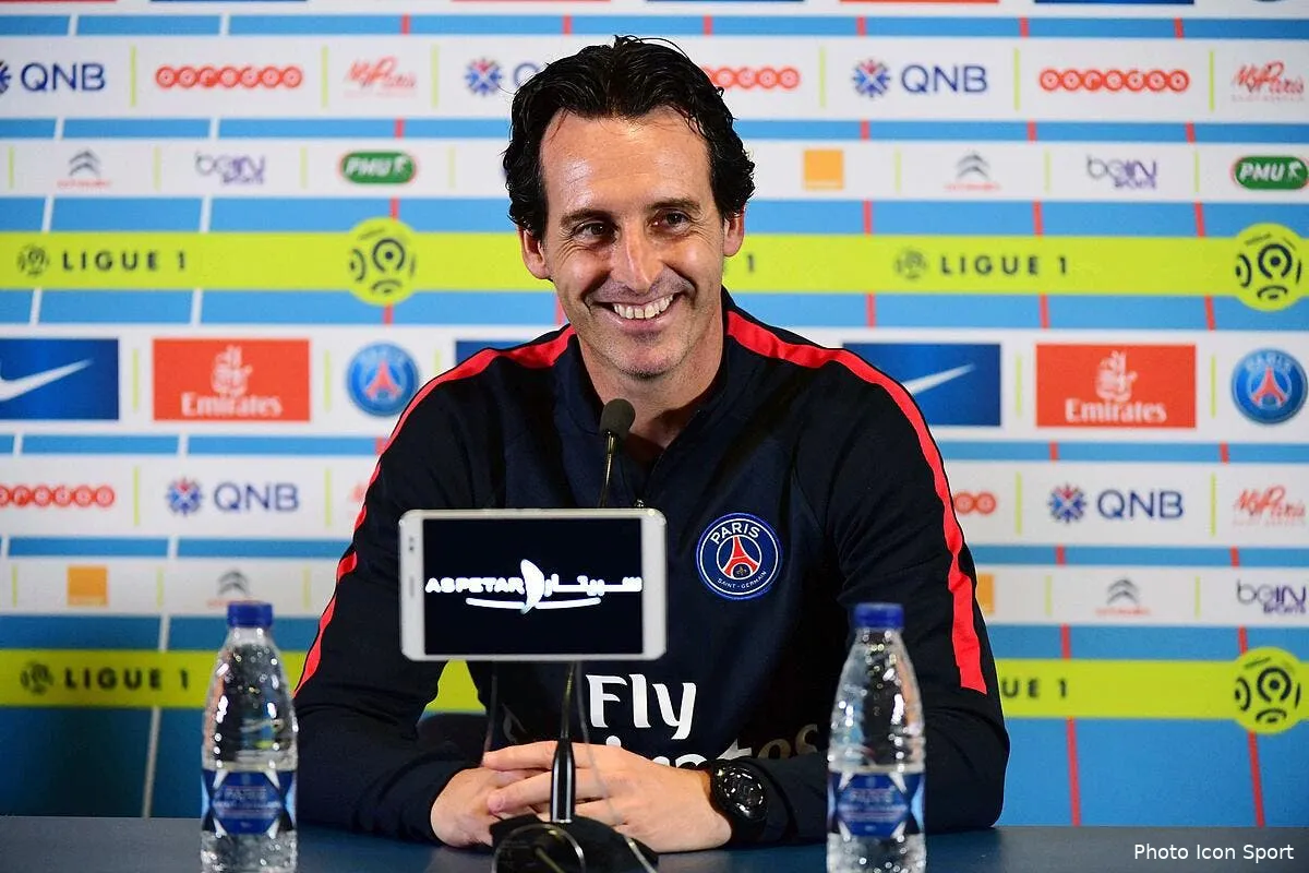 psg une decision tres etonnante d emery avant psg metz iconsport win 110816 05 02152242