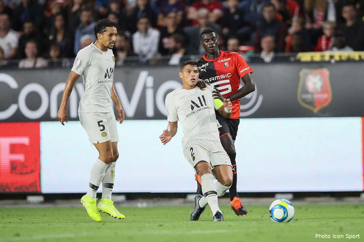 psg une erreur tactique de tuchel a rennes il accuse icon vmi 180819 45 25262065