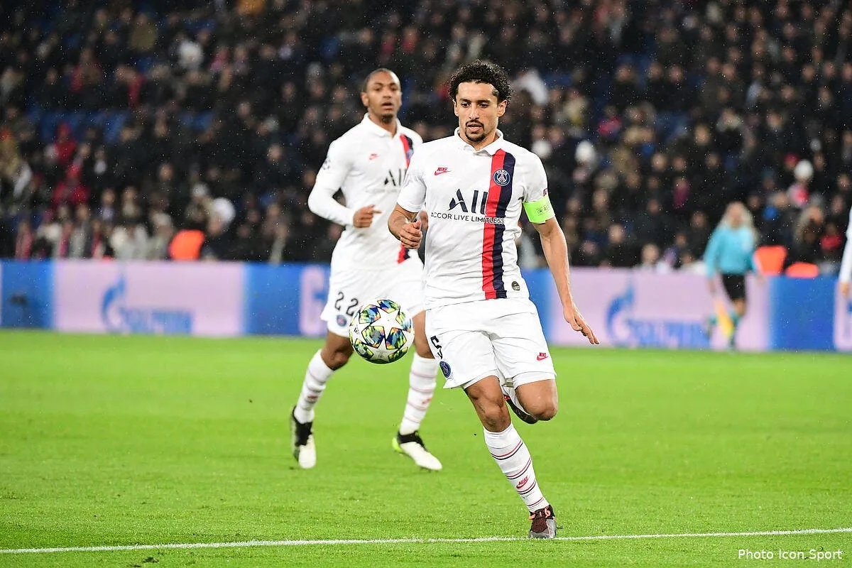psg une grande annonce a venir pour marquinhos marquinhos 33274947