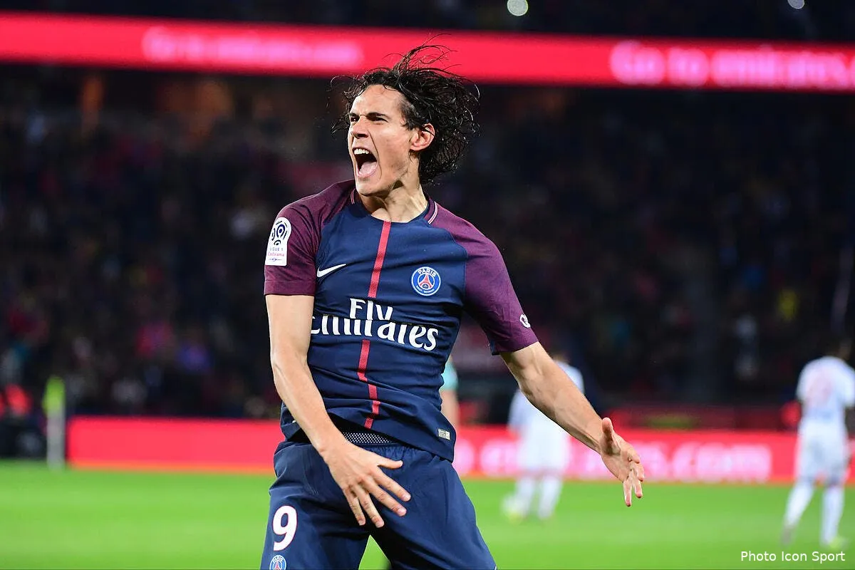 psg une invraisemblable porte de sortie pour edinson cavani iconsport icon win 170917 01 19344194561