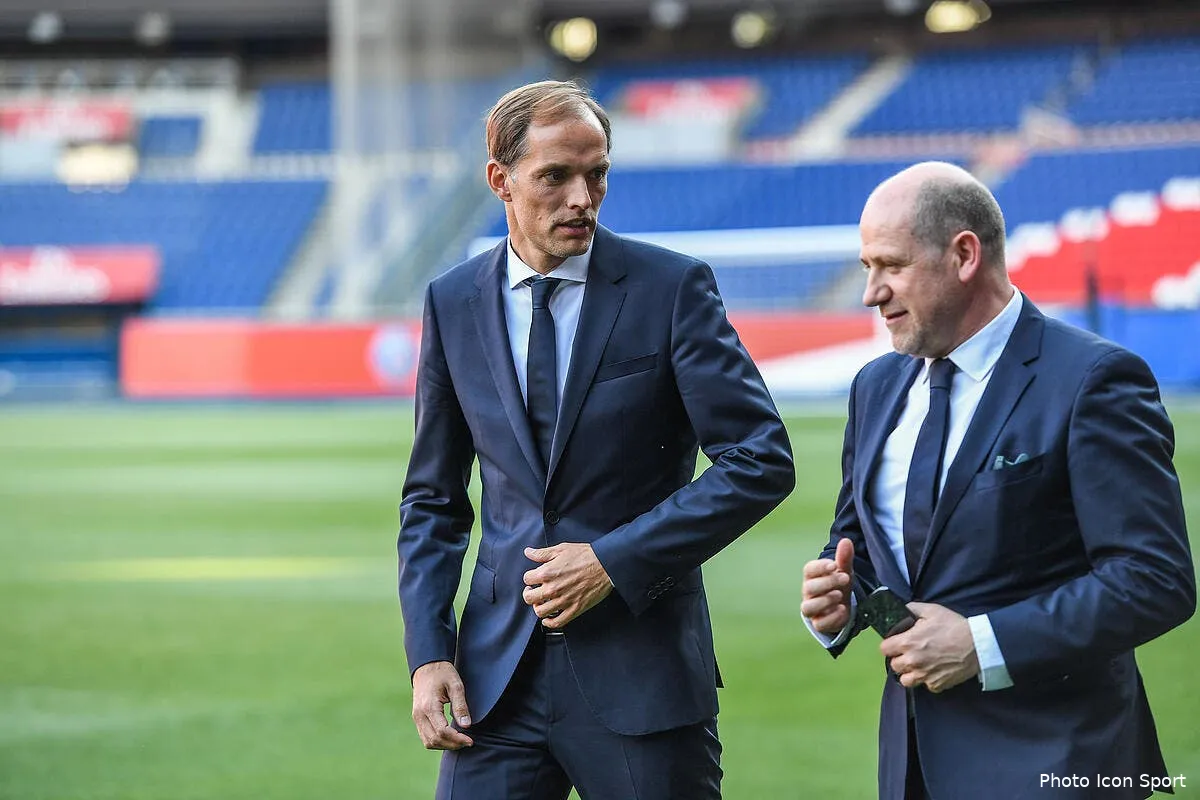psg une lutte tuchel vs henrique pour ce gros renfort attendu au psg iconsport icon dib 200518 11 16227961