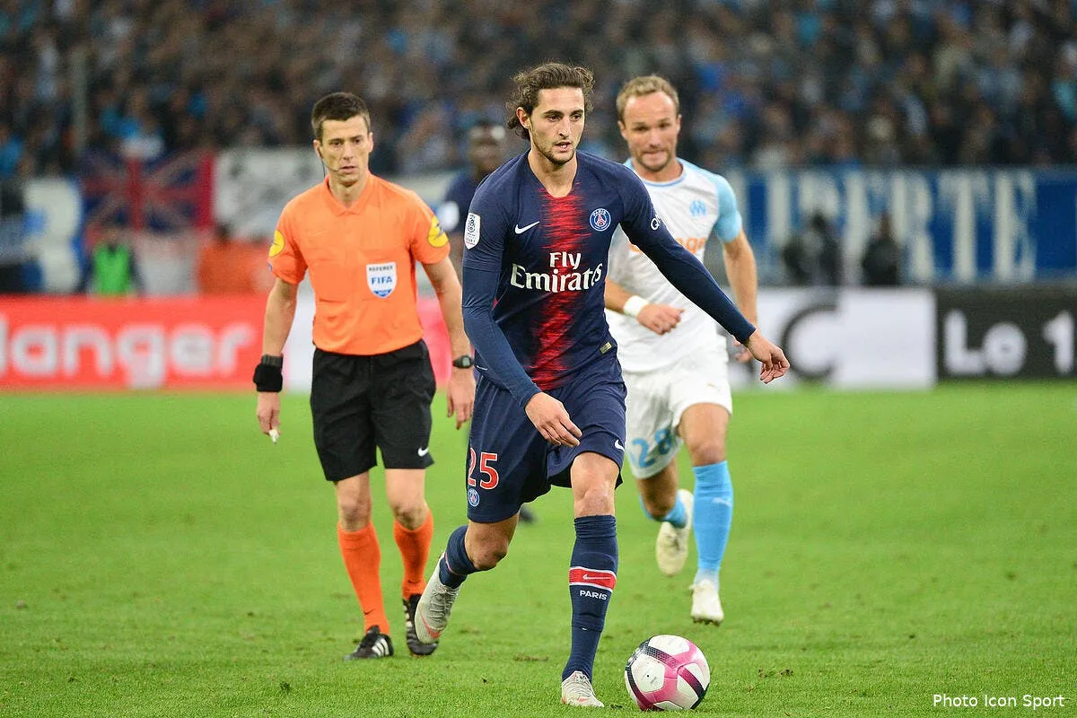 psg une nouvelle decision forte de tuchel contre rabiot iconsport icon win 281018 01 68582 1235021