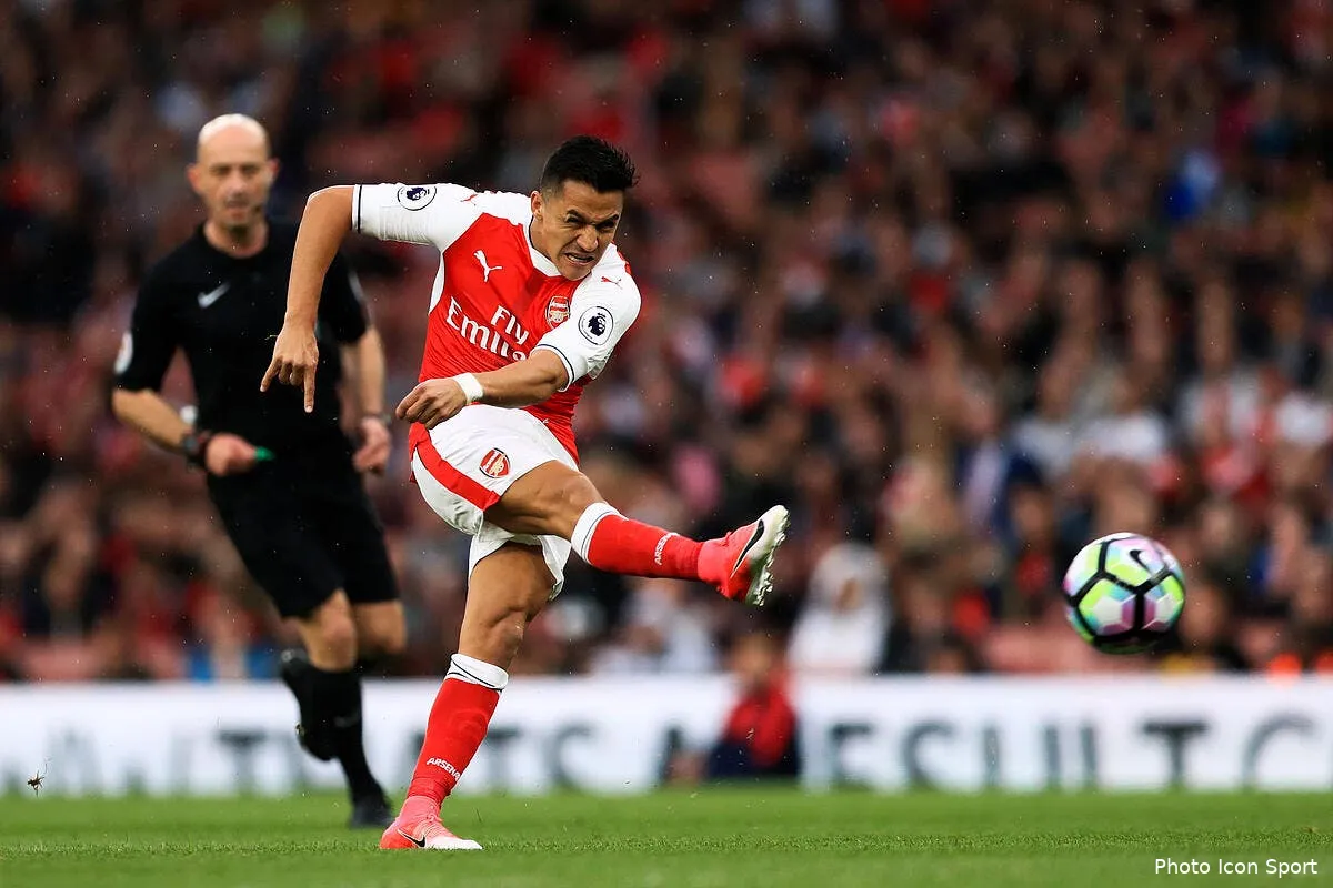 psg une offre a 13 me par an fait vaciller le psg pour alexis sanchez iconsport pa 31334654181098