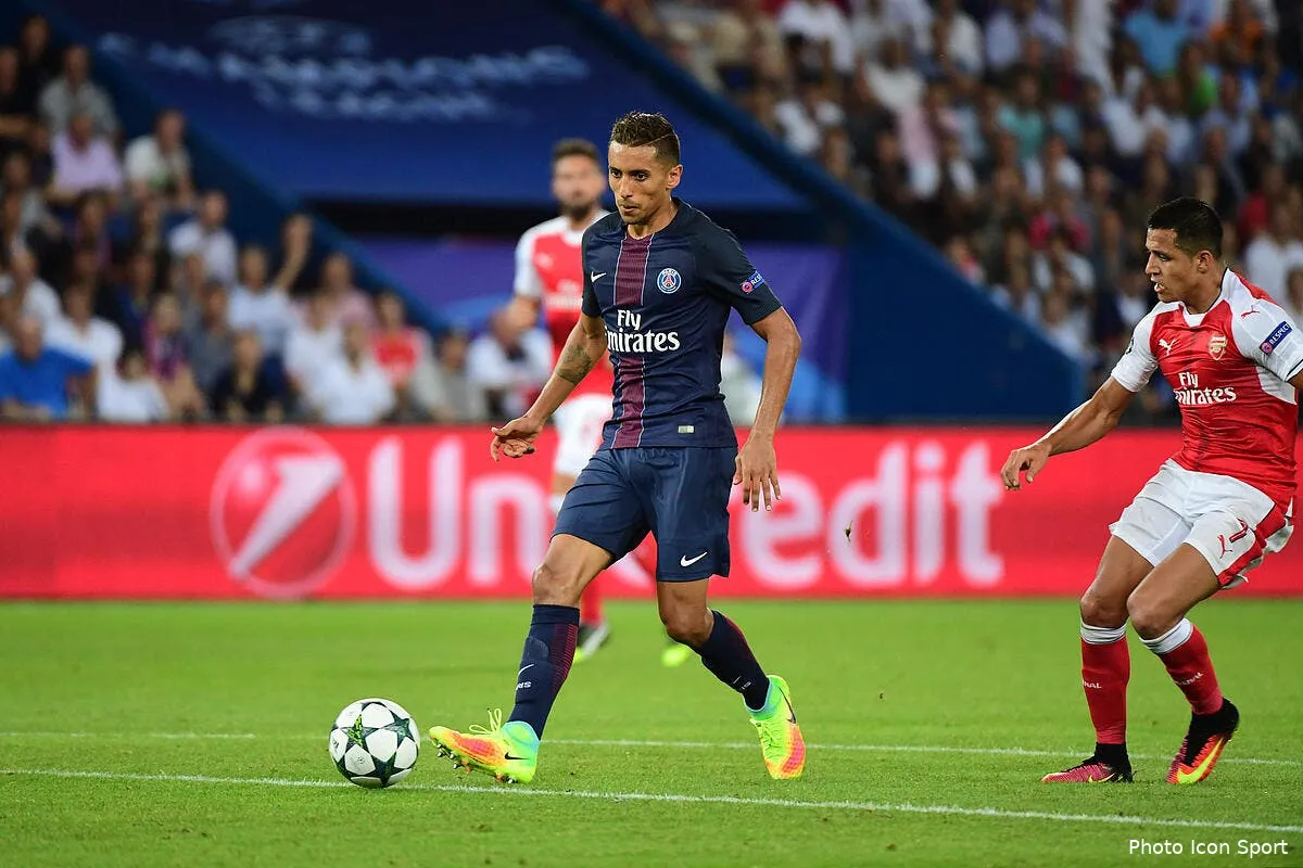 psg une offre colossale du barca pour marquinhos iconsport win 130916 01 10930155120