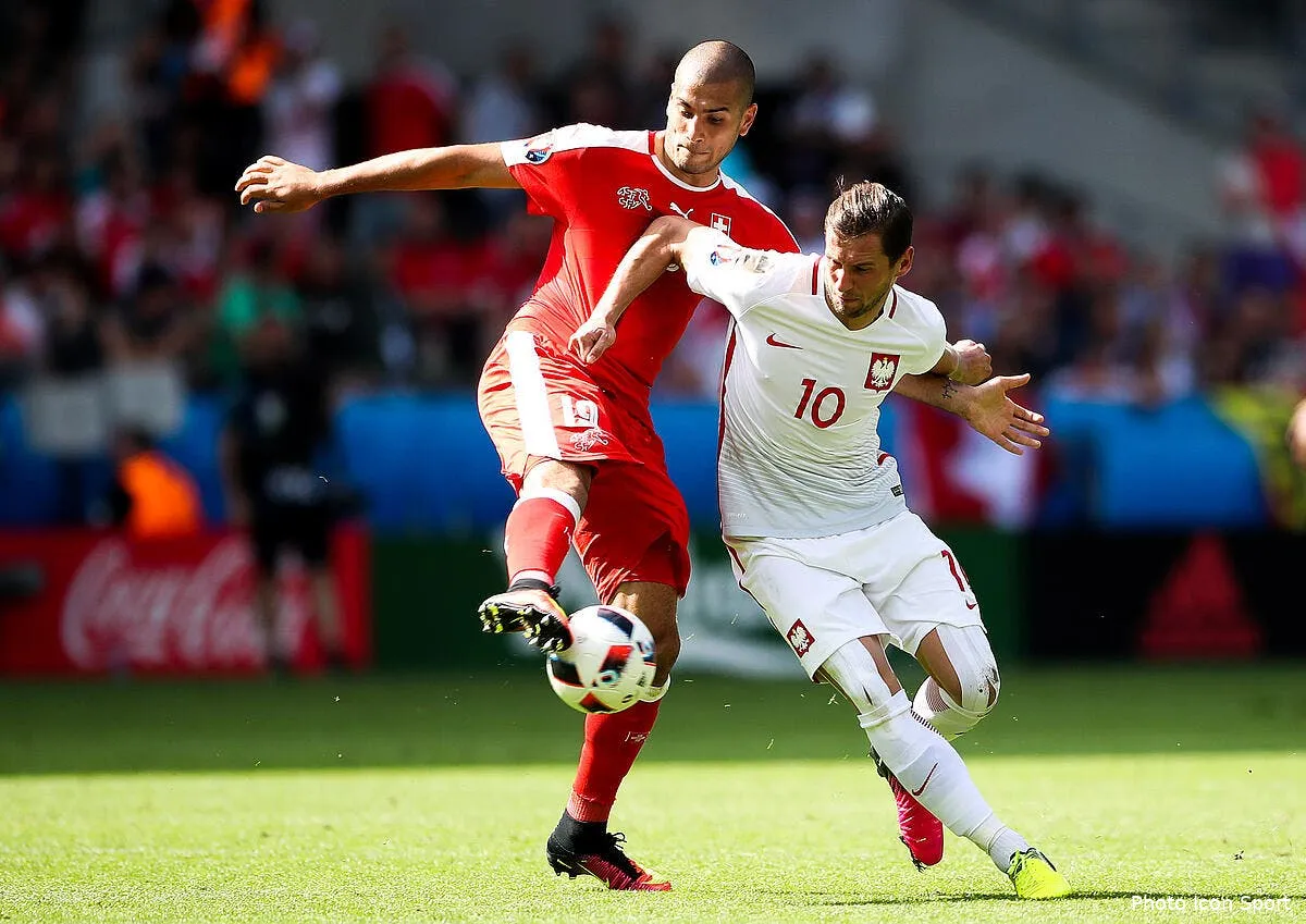 psg une offre pour krychowiak seville ne se laissera pas faire iconsport 26707969147294