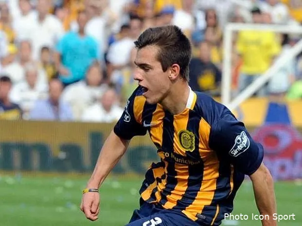 psg une pepite argentine a 15me ciblee lo celso137648